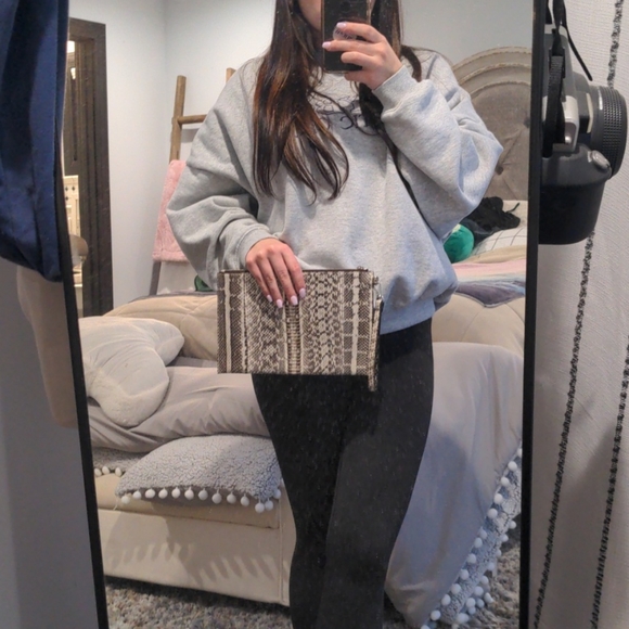 Michael Kors Clutch - Picture 9 of 10